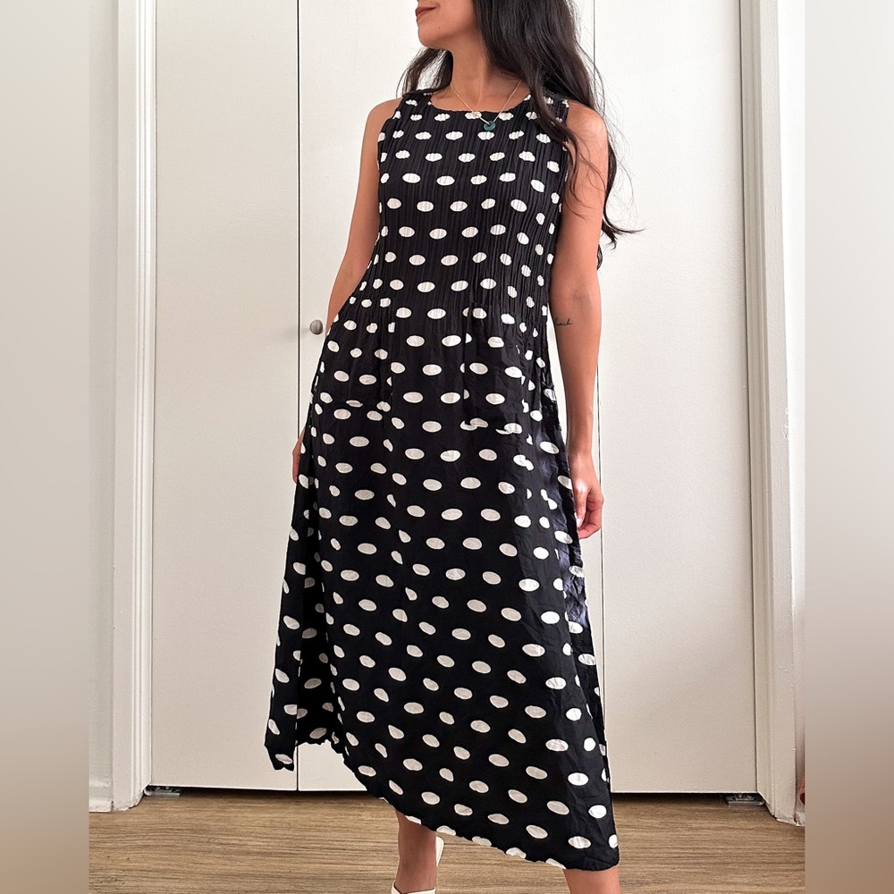 ALQUEMA Smash dress